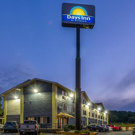 Days Inn By Wyndham Somerset Pa I-70 I-76 Esterno foto