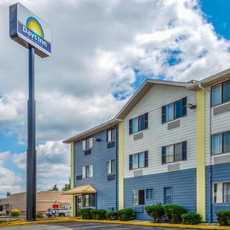 Days Inn By Wyndham Somerset Pa I-70 I-76 Esterno foto